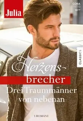 Winston / Kelly / James |  Julia Herzensbrecher Band 49 | eBook | Sack Fachmedien