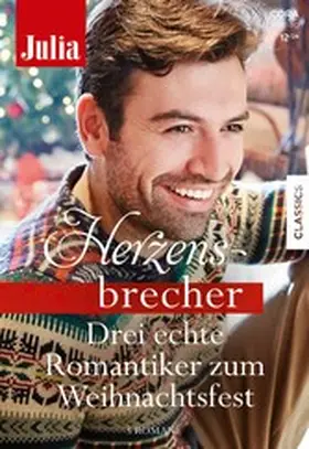 Connelly / Estrada / Spencer |  Julia Herzensbrecher Band 51 | eBook | Sack Fachmedien
