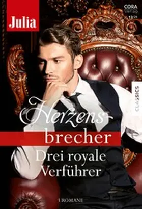 Faye / Lindsay / Shaw |  Julia Herzensbrecher Band 52 | eBook | Sack Fachmedien