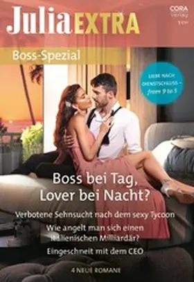 Williams / Douglas / Crews |  Julia Extra Band 546 | eBook | Sack Fachmedien