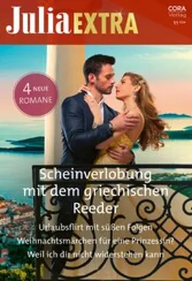 Ashenden / Crews / Faye |  Julia Extra Band 558 | eBook | Sack Fachmedien