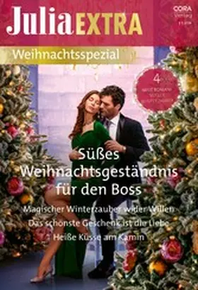 Smart / Taylor / Stewart |  Julia Extra Band 559 | eBook | Sack Fachmedien