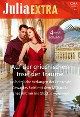 Adams / Meier / Pammi |  Julia Extra Band 561 | eBook | Sack Fachmedien