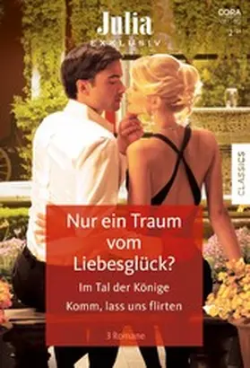Kendrick / Howard / Hannay |  Julia Exklusiv Band 372 | eBook | Sack Fachmedien
