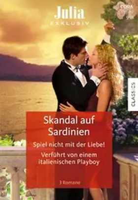 Graham / Phillips / Kenny |  Julia Exklusiv Band 379 | eBook | Sack Fachmedien