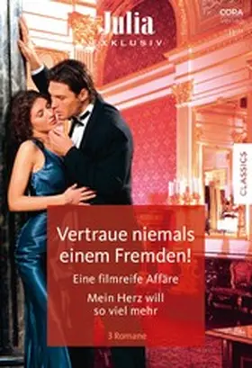 Williams / Ashton / James |  Julia Exklusiv Band 381 | eBook | Sack Fachmedien
