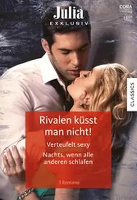 Williams / Marsh / Phillips |  Julia Exklusiv Band 383 | eBook | Sack Fachmedien