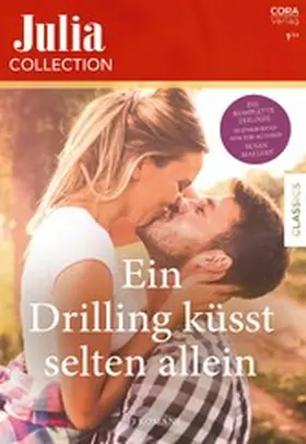 Mallery |  Julia Collection Band 193 | eBook | Sack Fachmedien