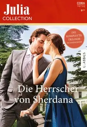 Schield |  Julia Collection Band 201 | eBook | Sack Fachmedien