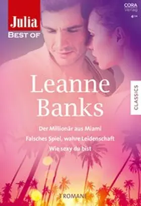 Banks |  Julia Best of Band 277 | eBook | Sack Fachmedien