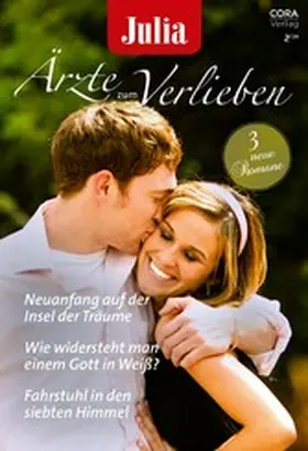 George / Harroway / McArthur |  Julia Ärzte zum Verlieben Band 187 | eBook | Sack Fachmedien