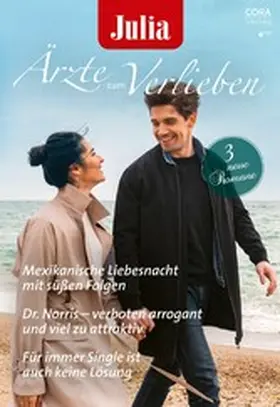 Beckett / Ruttan / Harroway |  Julia Ärzte zum Verlieben Band 189 | eBook | Sack Fachmedien