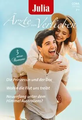 Danvers / Douglass / Claydon |  Julia Ärzte zum Verlieben Band 192 | eBook | Sack Fachmedien