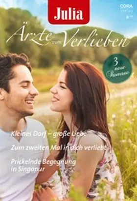 Heaton / Baine / Wilson |  Julia Ärzte zum Verlieben Band 193 | eBook | Sack Fachmedien