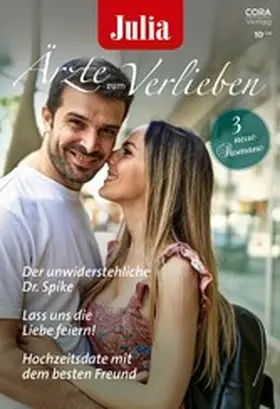 Ruttan / MacKay / Carlisle |  Julia Ärzte zum Verlieben Band 195 | eBook | Sack Fachmedien