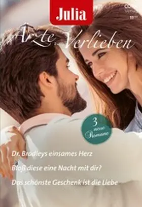 Claydon / Dove / O'Neil |  Julia Ärzte zum Verlieben Band 196 | eBook | Sack Fachmedien