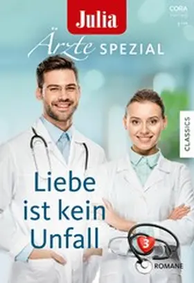 Taylor / Mackay / Marinelli |  Julia Ärzte Spezial Band 15 | eBook | Sack Fachmedien