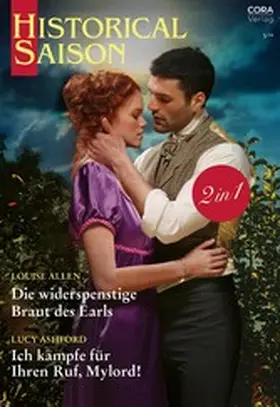 Allen / Ashford |  Historical Saison Band 109 | eBook | Sack Fachmedien