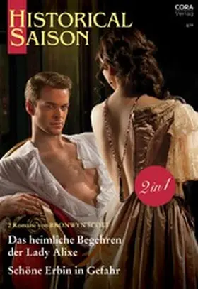 Scott |  Historical Saison Band 110 | eBook | Sack Fachmedien