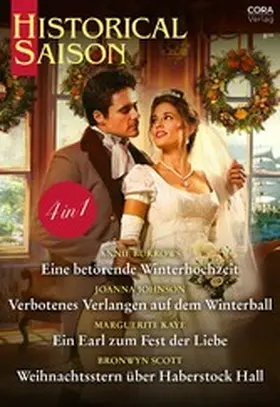 Burrows / Johnson / Kaye |  Historical Saison Band 112 | eBook | Sack Fachmedien
