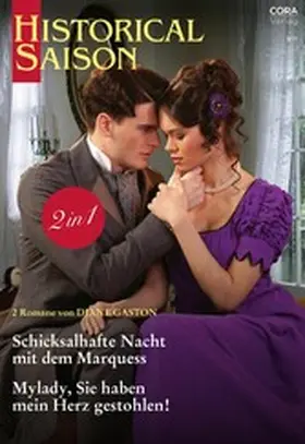 Gaston |  Historical Saison Band 113 | eBook | Sack Fachmedien