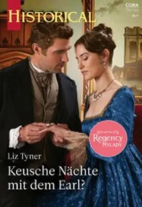 Tyner |  Keusche Nächte mit dem Earl? | eBook | Sack Fachmedien