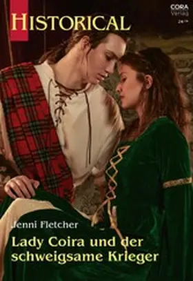 Fletcher |  Lady Coira und der schweigsame Krieger | eBook | Sack Fachmedien