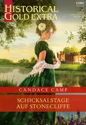 Camp |  Schicksalstage auf Stonecliffe | eBook | Sack Fachmedien