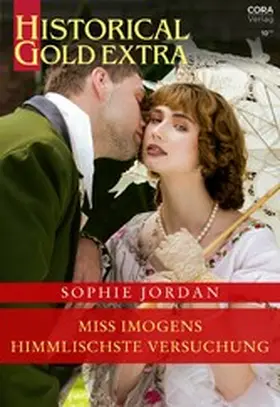 Jordan |  Miss Imogens himmlischste Versuchung | eBook | Sack Fachmedien