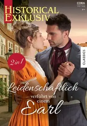 Mortimer / Nichols |  Historical Exklusiv Band 112 | eBook | Sack Fachmedien
