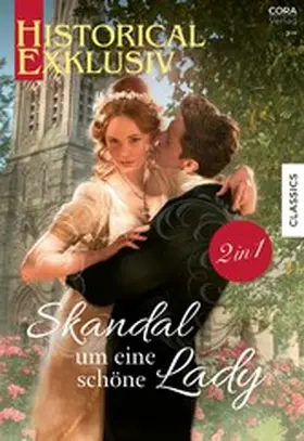 Brendan / Cornick |  Historical Exklusiv Band 118 | eBook | Sack Fachmedien