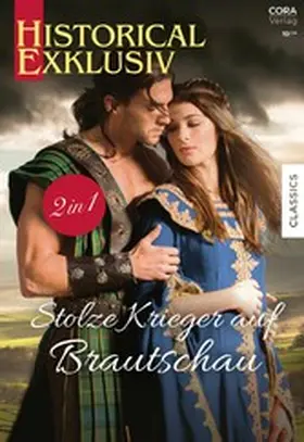 Brisbin / Willingham |  Historical Exklusiv Band 121 | eBook | Sack Fachmedien
