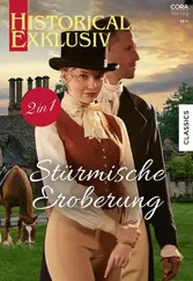 Scott / Alexander |  Historical Exklusiv Band 122 | eBook | Sack Fachmedien