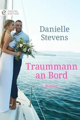 Stevens |  Traummann an Bord | eBook | Sack Fachmedien