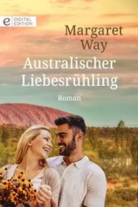 Way | Australischer Liebesfrühling | E-Book | www.sack.de