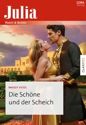 Yates |  Die Schöne und der Scheich | eBook | Sack Fachmedien