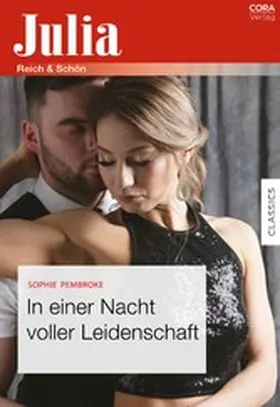 Pembroke |  In einer Nacht voller Leidenschaft | eBook | Sack Fachmedien