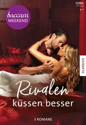 Collins / Lennox / Hannay | Baccara Weekend Band 33 | E-Book | sack.de