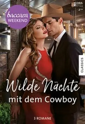 Mckinney / Sands / Child | Baccara Weekend Band 34 | E-Book | sack.de