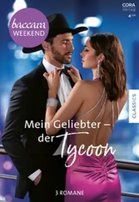 Lucas / Gates / Celmer | Baccara Weekend Band 36 | E-Book | sack.de