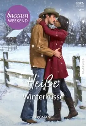 Delacorte / Conrad / Greene | Baccara Weekend Band 44 | E-Book | sack.de