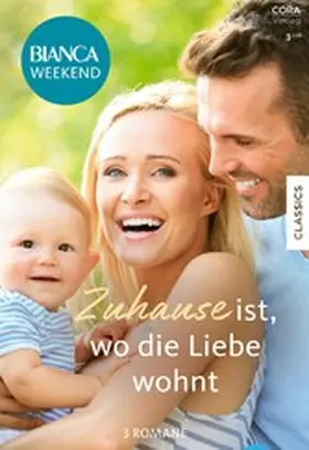 Smith / Hudson / Templeton |  Bianca Weekend Band 19 | eBook | Sack Fachmedien