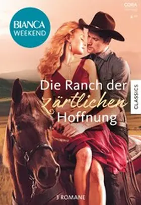 Rimmer / Wallington / Flynn |  Bianca Weekend Band 20 | eBook | Sack Fachmedien