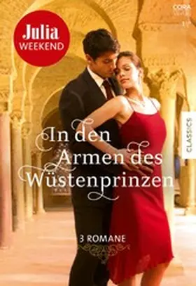 Shaw / West / Southwick |  Julia Weekend Band 114 | eBook | Sack Fachmedien