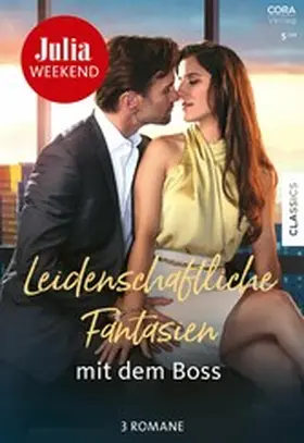 Mayo / Williams / Brooks |  Julia Weekend Band 118 | eBook | Sack Fachmedien