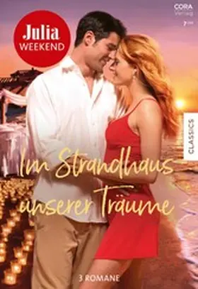 Donald / Darcy / Napier |  Julia Weekend Band 120 | eBook | Sack Fachmedien