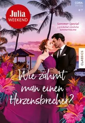 Marton |  Julia Weekend Band 121 | eBook | Sack Fachmedien