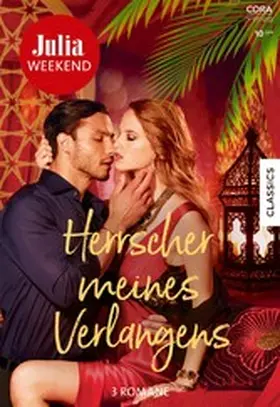 Fielding / Porter / Lee |  Julia Weekend Band 123 | eBook | Sack Fachmedien