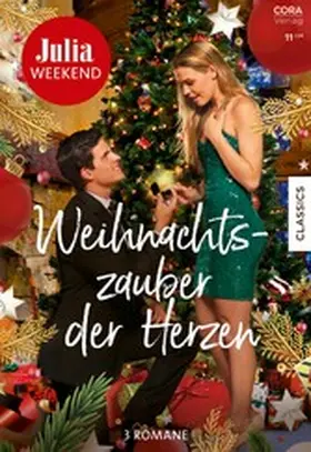 Jordan / Leclaire / Darcy |  Julia Weekend Band 124 | eBook | Sack Fachmedien