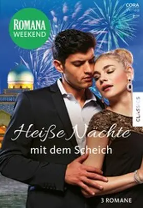 Fielding / Mallery / Kendrick |  Romana Weekend Band 16 | eBook | Sack Fachmedien